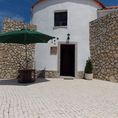 Casa Moinho do Oeste - West Windmill Portugal Moledo (Lisbon) Exterior foto