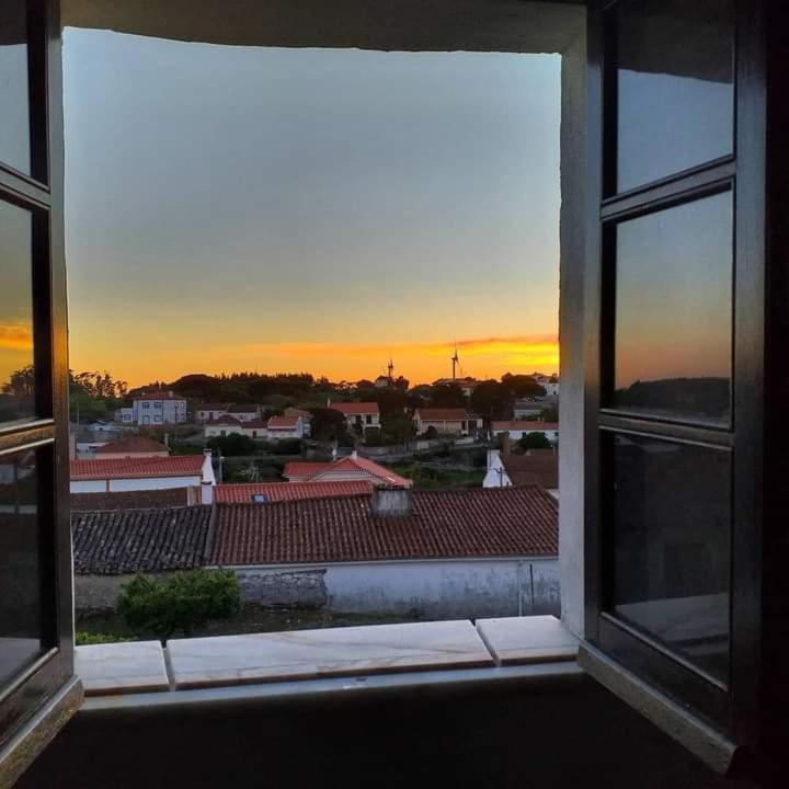 Casa Moinho do Oeste - West Windmill Portugal Moledo (Lisbon) Exterior foto